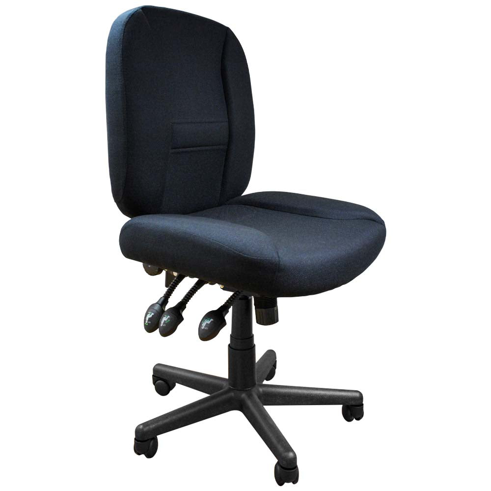 Horn of America Deluxe Adjustable Sewing Chair