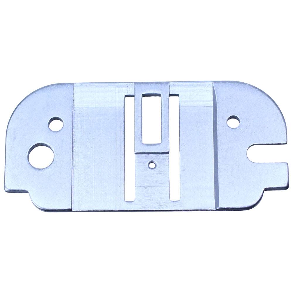 Straight Stitch Needle Plate, Singer #171392 image # 33451