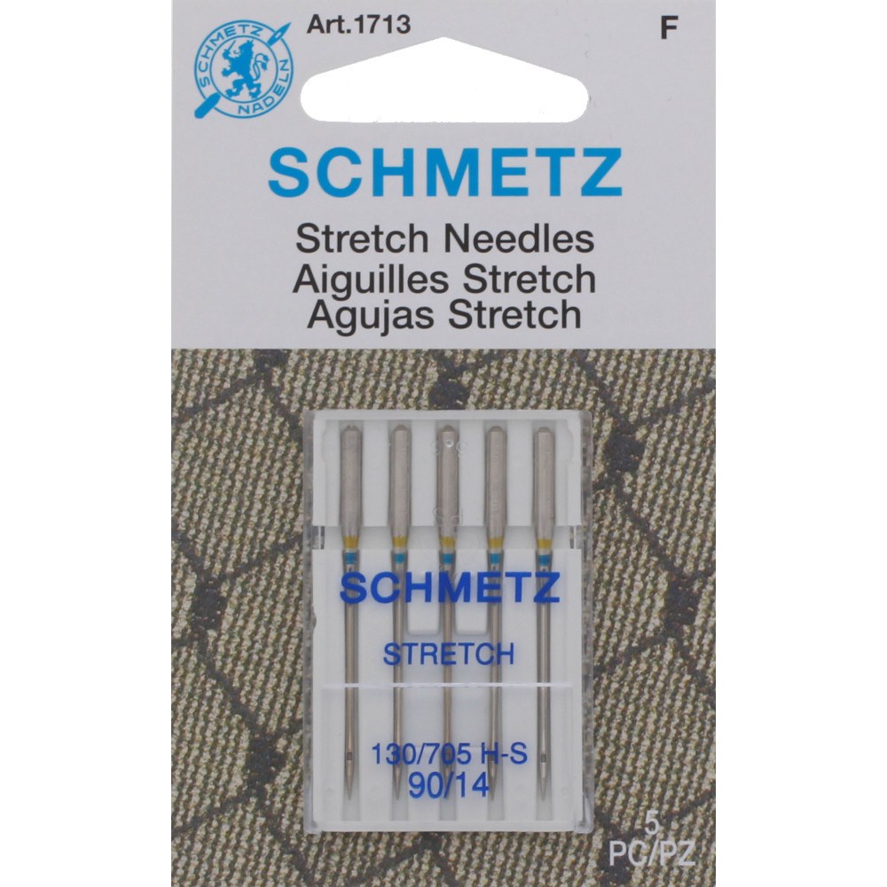 Schmetz Knits Sewing Machine Needle Bundle image # 102083