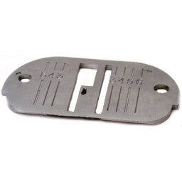 Straight Stitch Needle Plate, Singer #171470 image # 34022