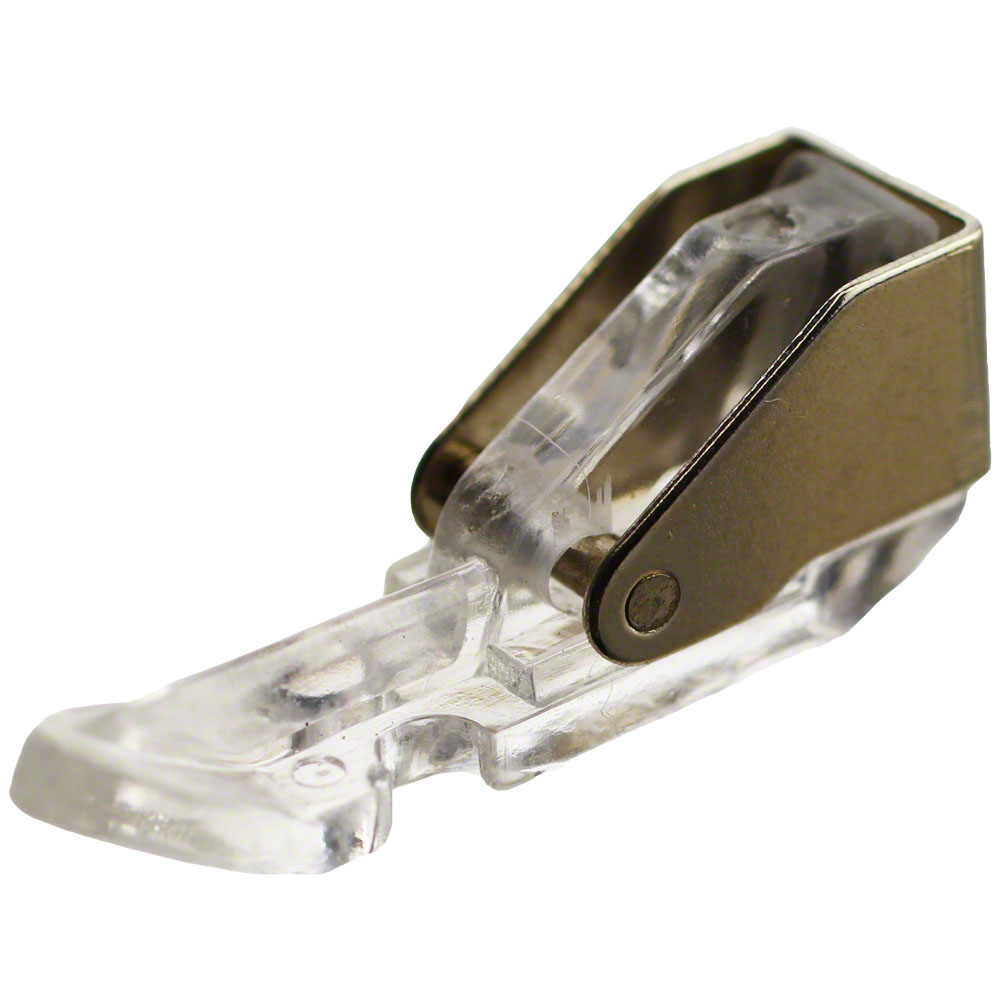 Zipper Foot, Singer #171480 image # 32534