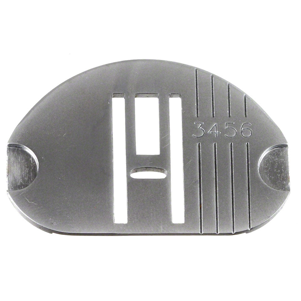 Zig Zag Needle Plate, Singer #172200 image # 23500