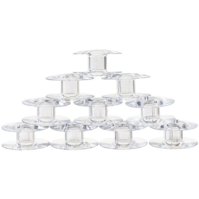 10pk Class 66 Bobbins Singer 172336 S 10pk class 66 bobbins singer 172336 s