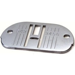 Needle Plate, Singer #174198 image # 7152