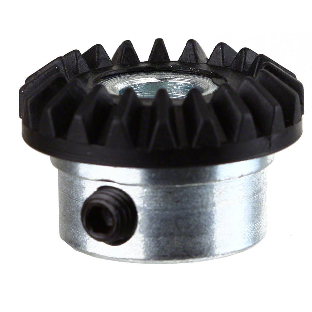 Bottom Shaft Vertical Gear, Singer #174204 image # 23506