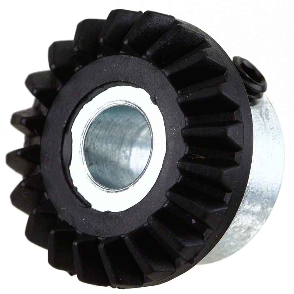 Bottom Shaft Vertical Gear, Singer #174204 image # 23507