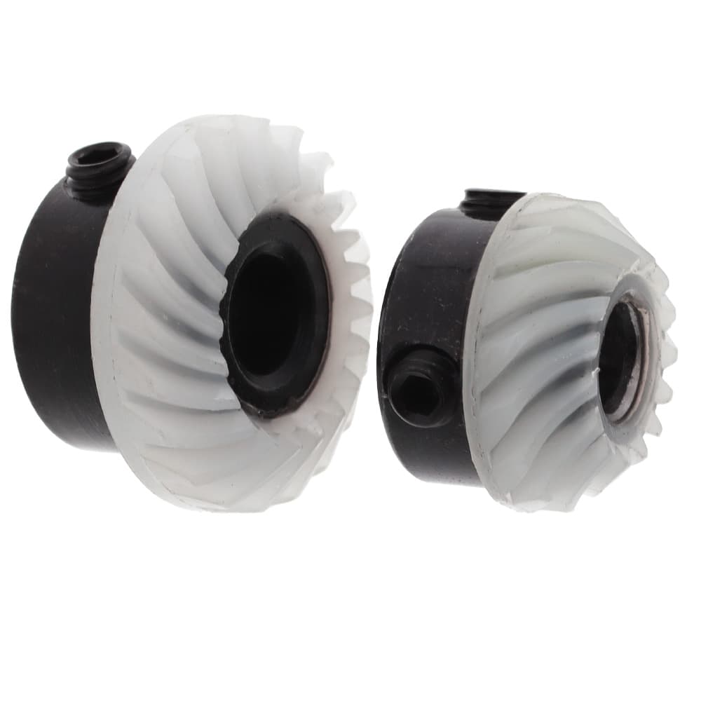 Angled Gear Set, Singer #174204AS image # 99734