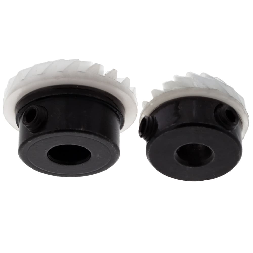 Angled Gear Set, Singer #174204AS image # 99735