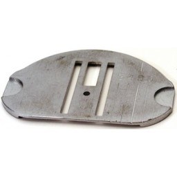 Straight Stitch Needle Plate, Singer #174529 image # 7159