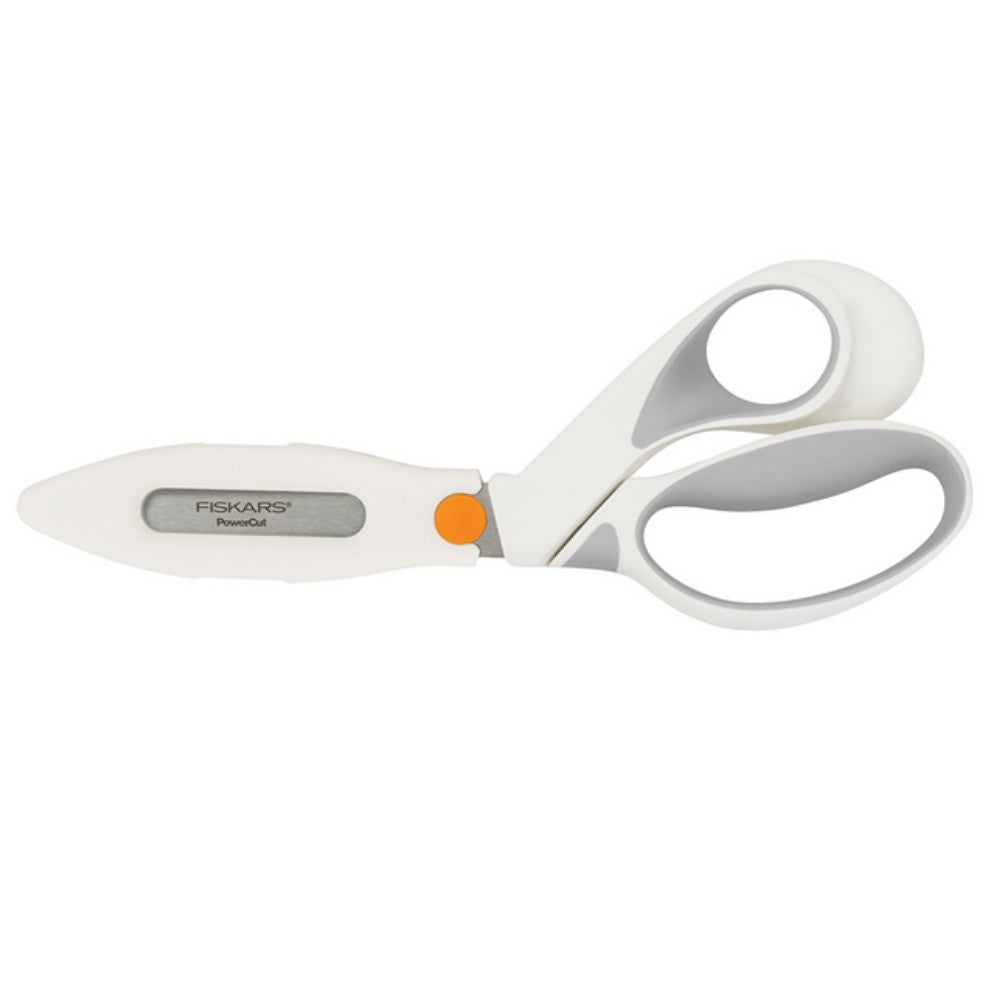 Fiskars 9" PowerCut Shears image # 98344