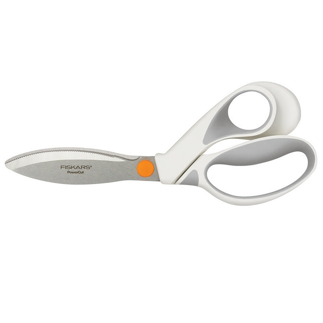 Fiskars 9" PowerCut Shears image # 98346