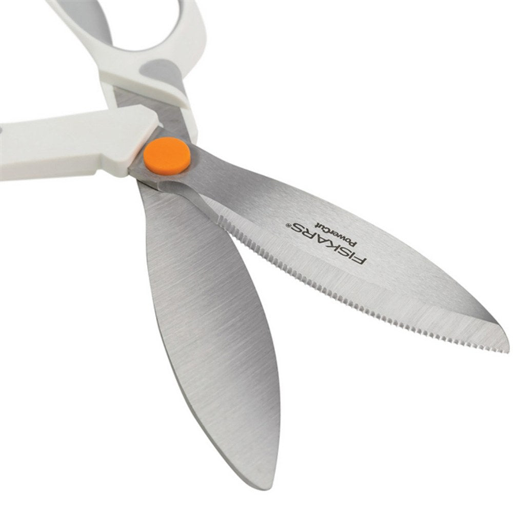 Fiskars 9" PowerCut Shears image # 98345