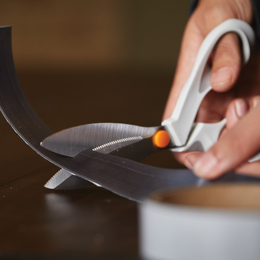 Fiskars 9" PowerCut Shears image # 50726