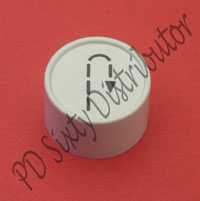 Reverse Button, Singer #179904-457 image # 7167