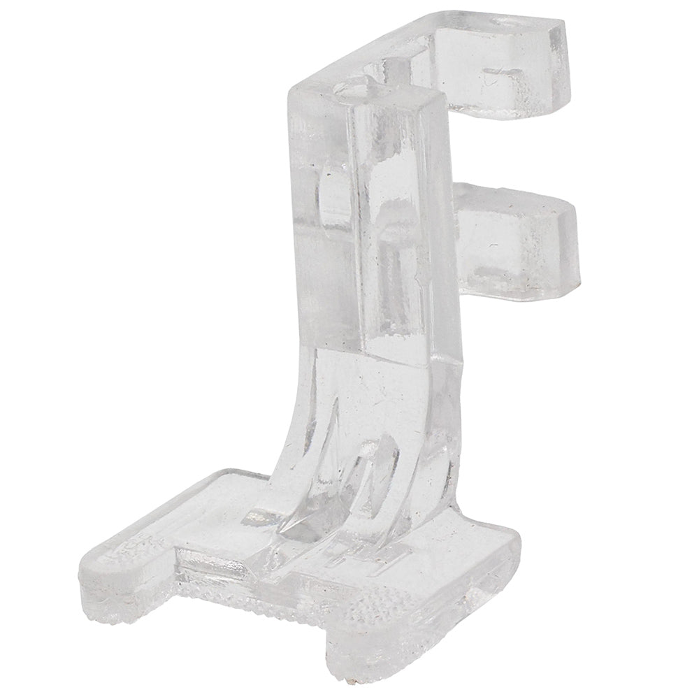 Spring Button Foot Sew-On Button Foot (Low Shank), Singer #179911