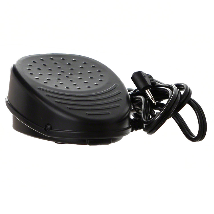 Foot Control w/ Cord (DC5V), Babylock #180034 image # 18130