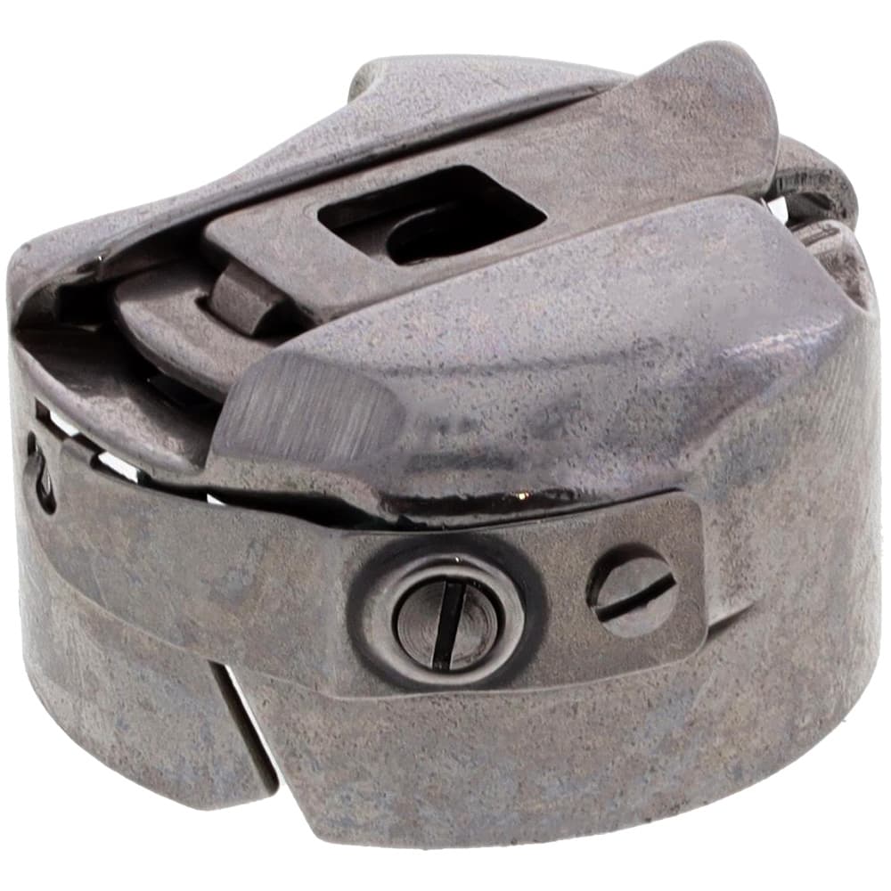 Bobbin Case, 'M' Style #18045 image # 98659