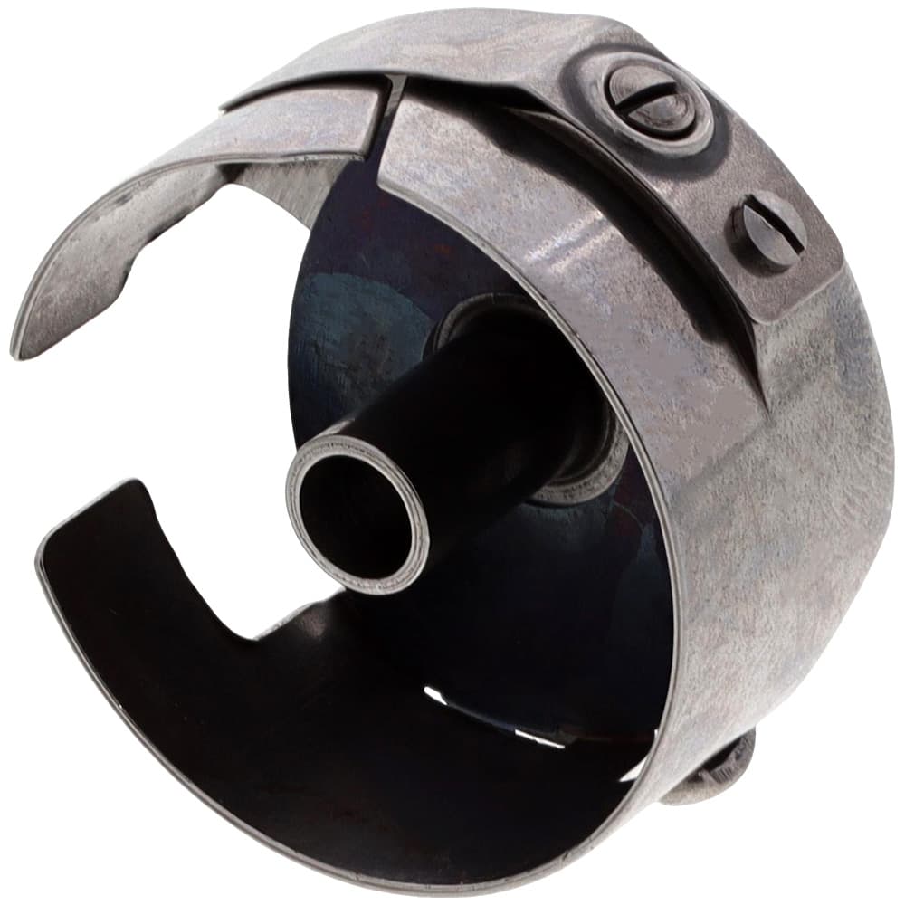 Bobbin Case, 'M' Style #18045 image # 98660