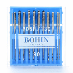 Bohin Universal Machine Needles - 90/14 image # 86355