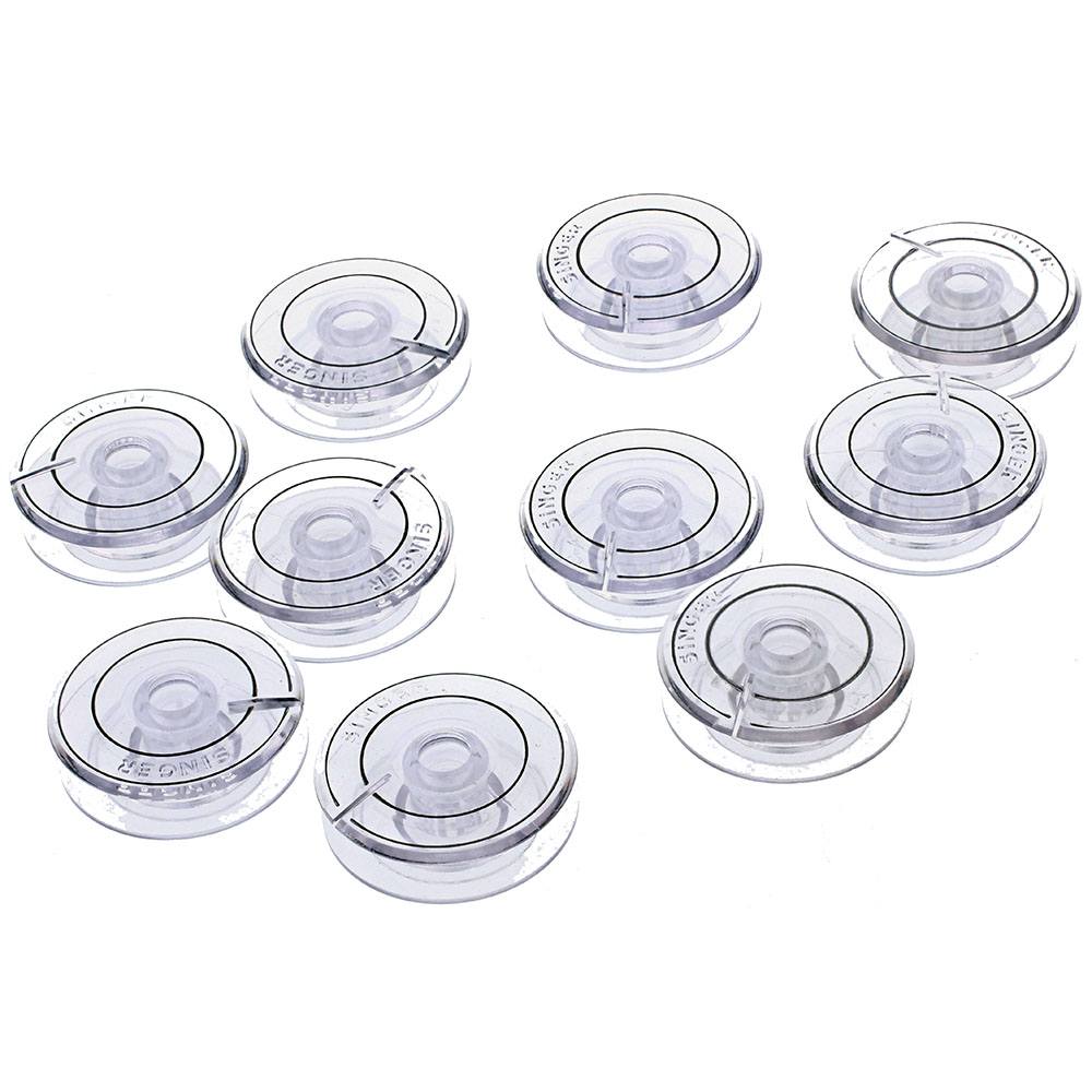 Bobbins 10pk, Singer #181551 image # 57534
