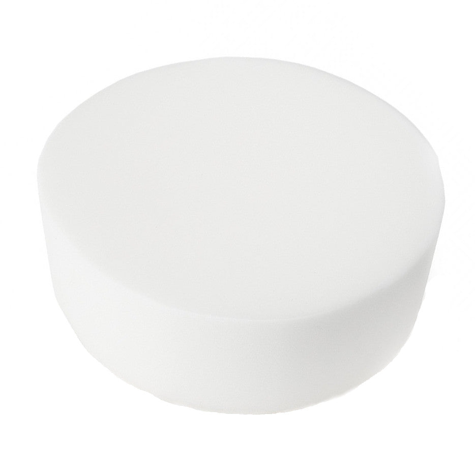 Foam Tuffet - 6in x 18in image # 42319