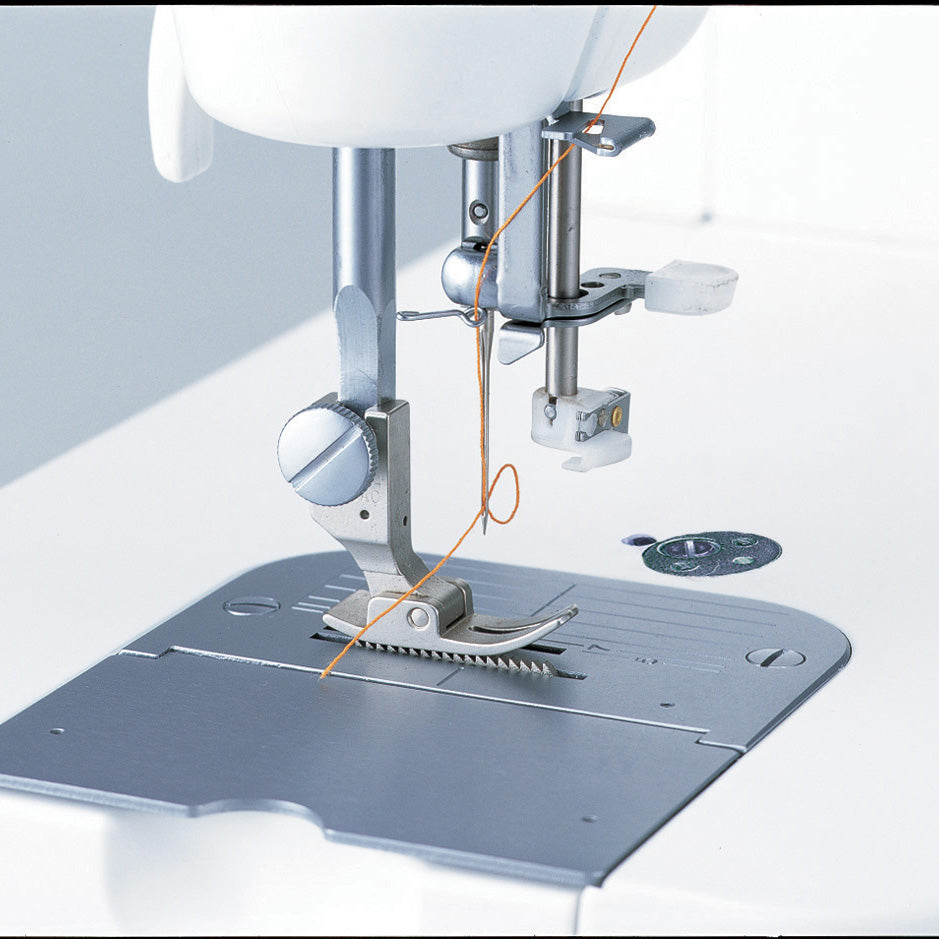 Juki Haruka TL-18QVP Quilting Machine image # 96674