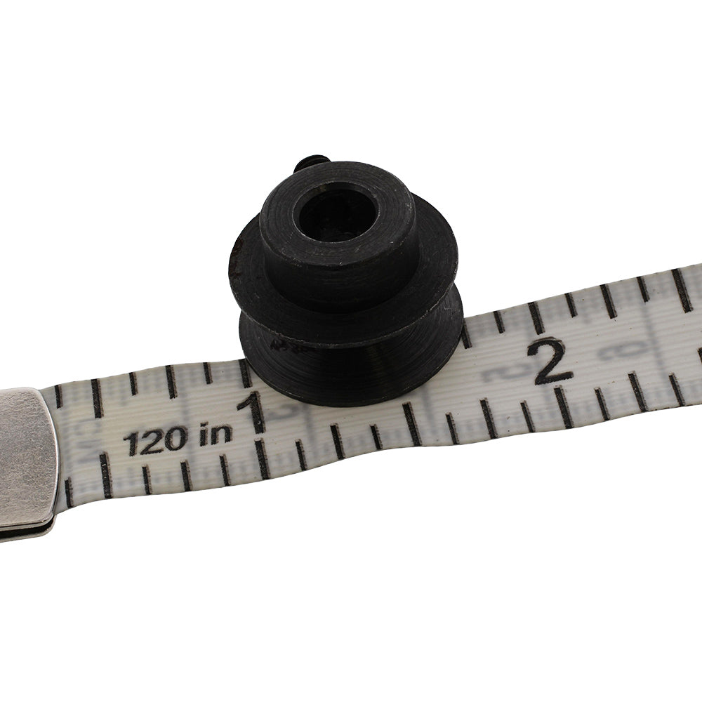 Motor Pulley, Singer #190086 image # 73563