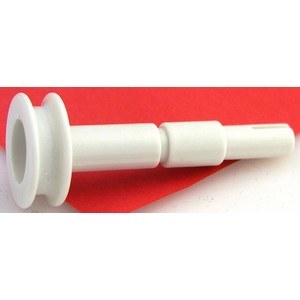 Bobbin Winder, White #1921002641651 image # 4424
