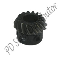 Hook Drive Gear, White #1921003504 image # 7193