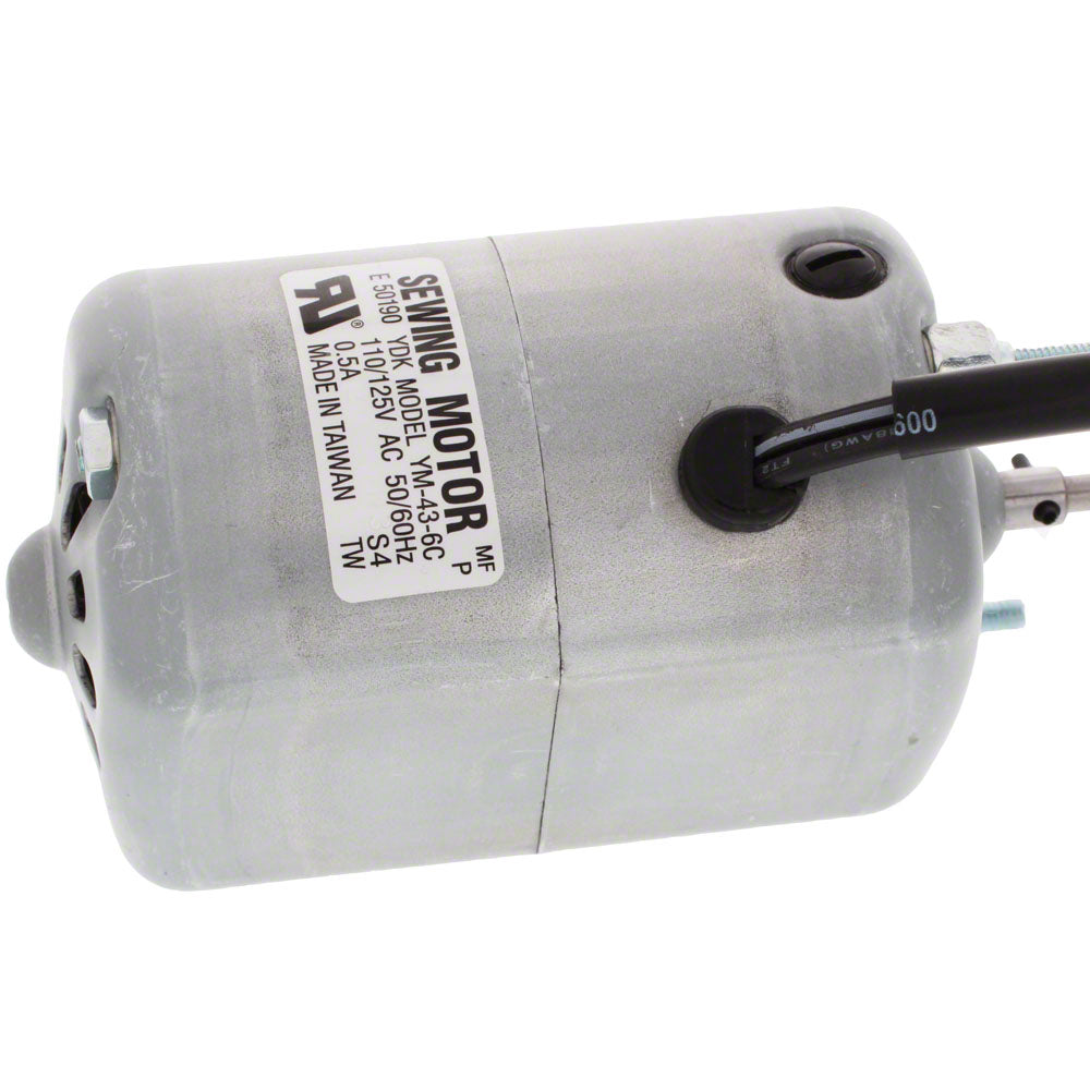 Sewing Machine AC Motor (110/125V) #1921018835 image # 42822