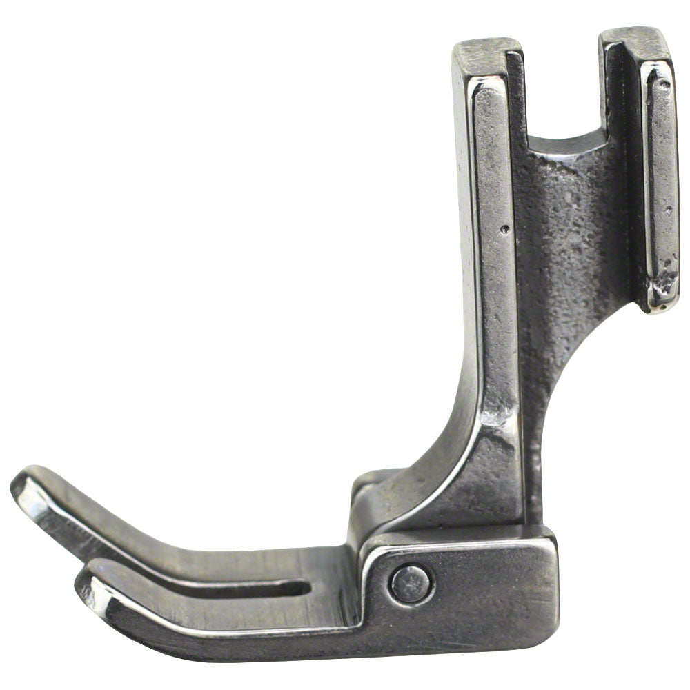 Hinged Straight Stitch Foot (Wide), Singer #19336 image # 34351