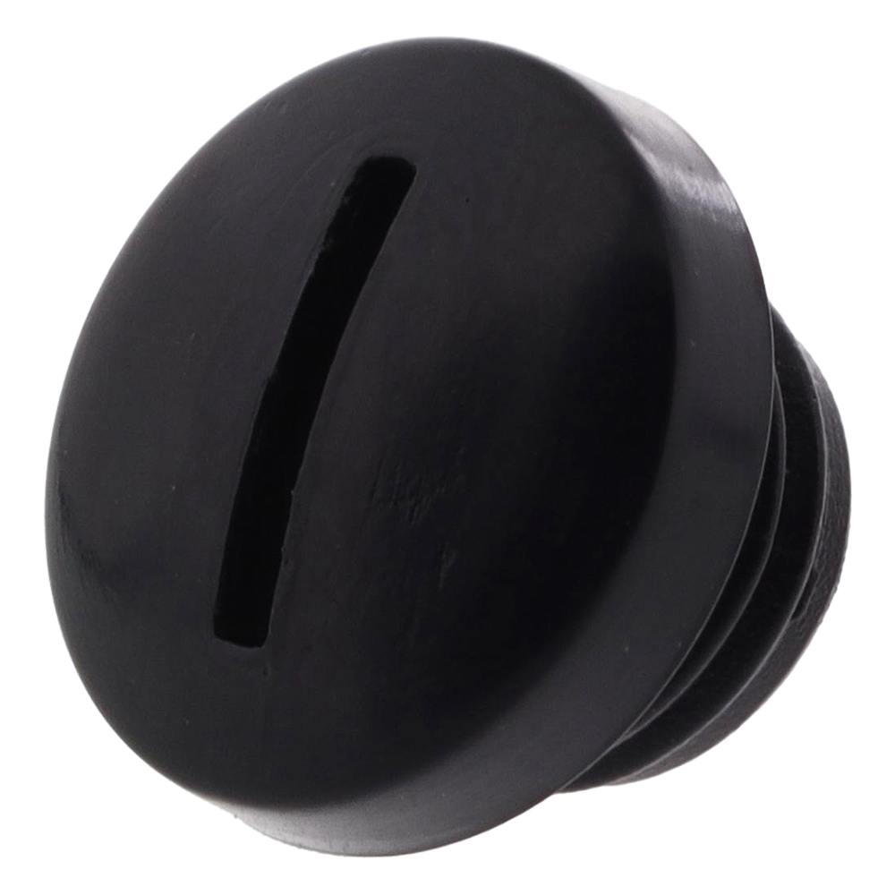 Carbon Brush Cap, Singer #193543 image # 100619
