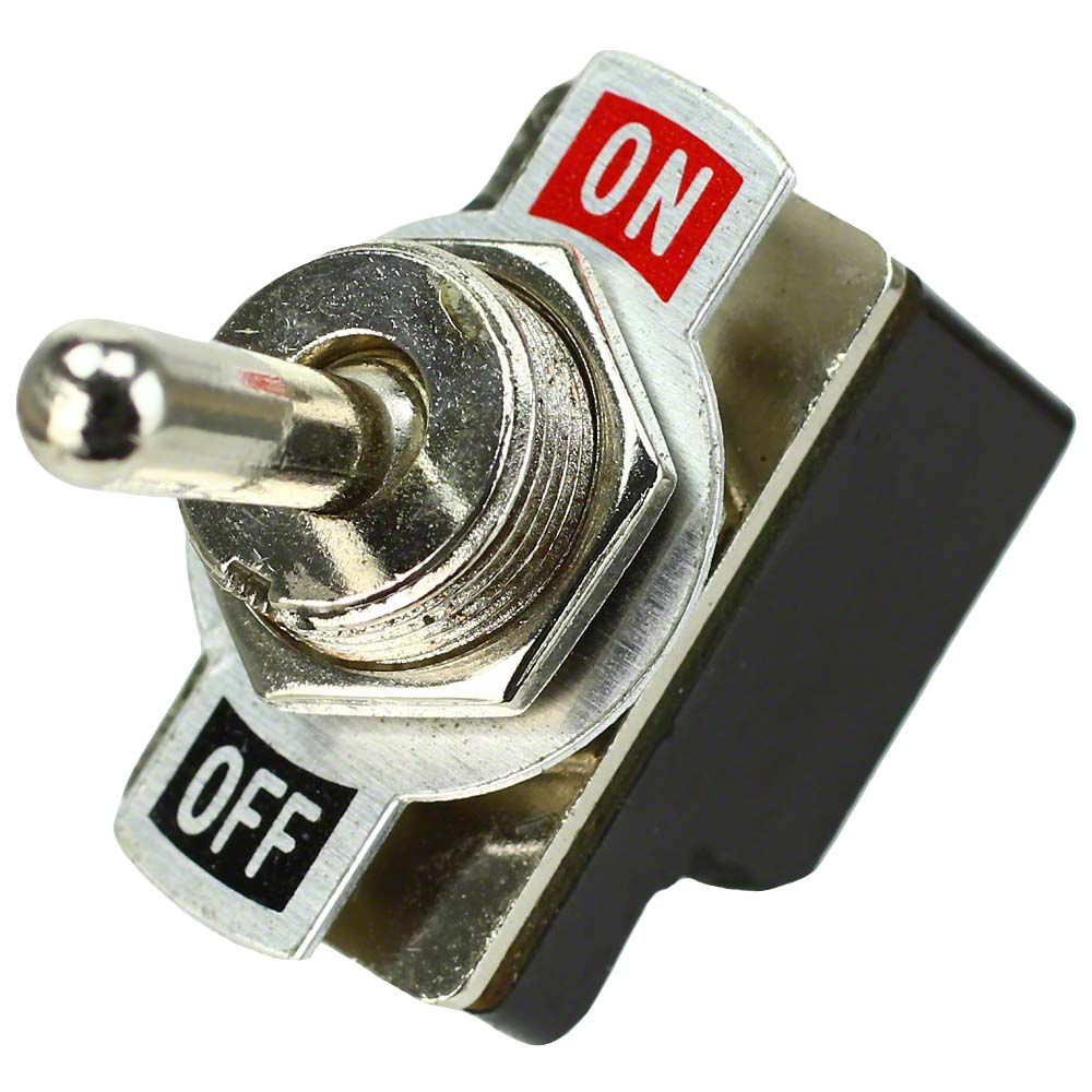 Switch, Singer #193891