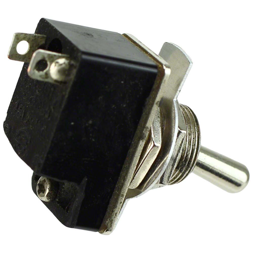 Switch, Singer #193891