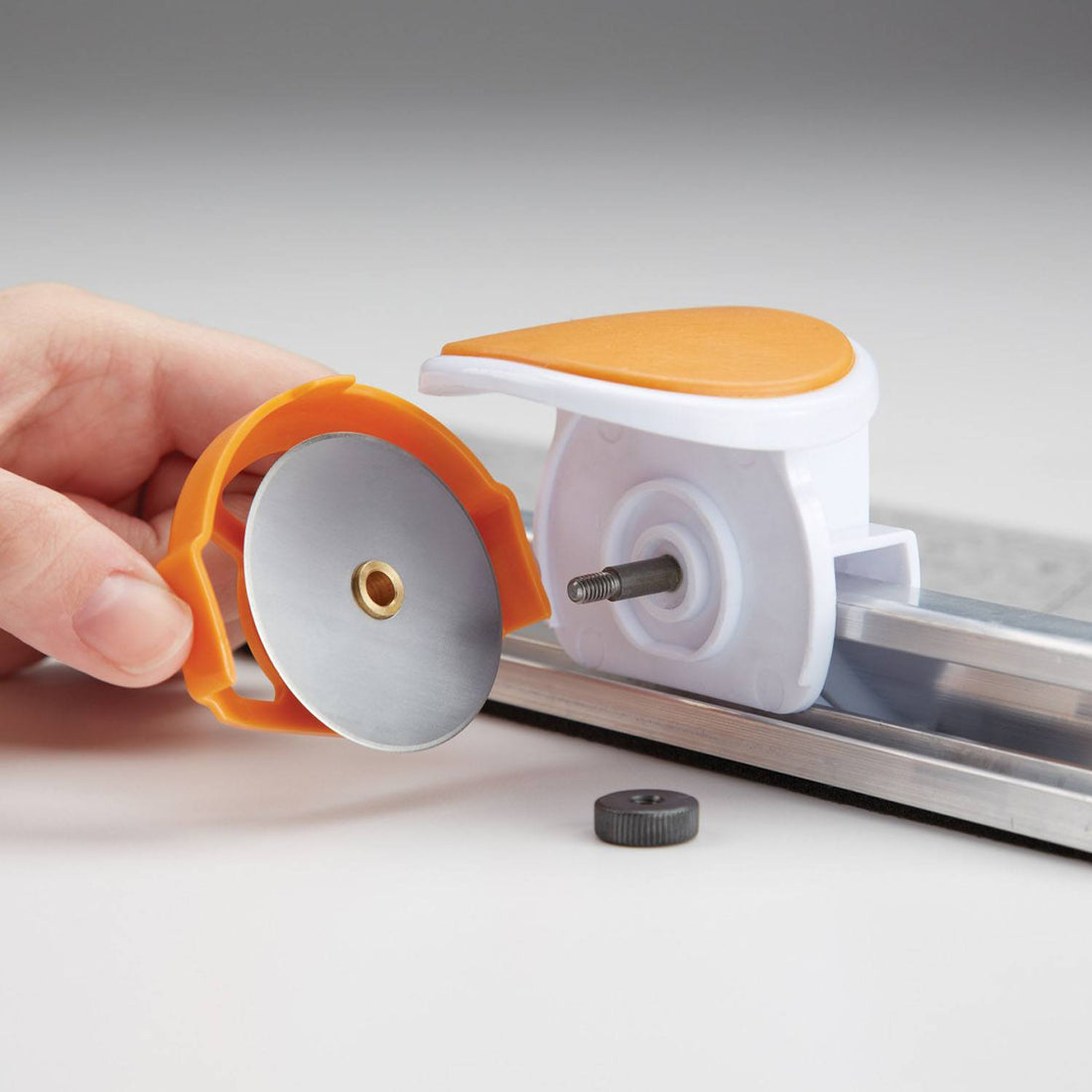 Rotary Ruler Combo 6