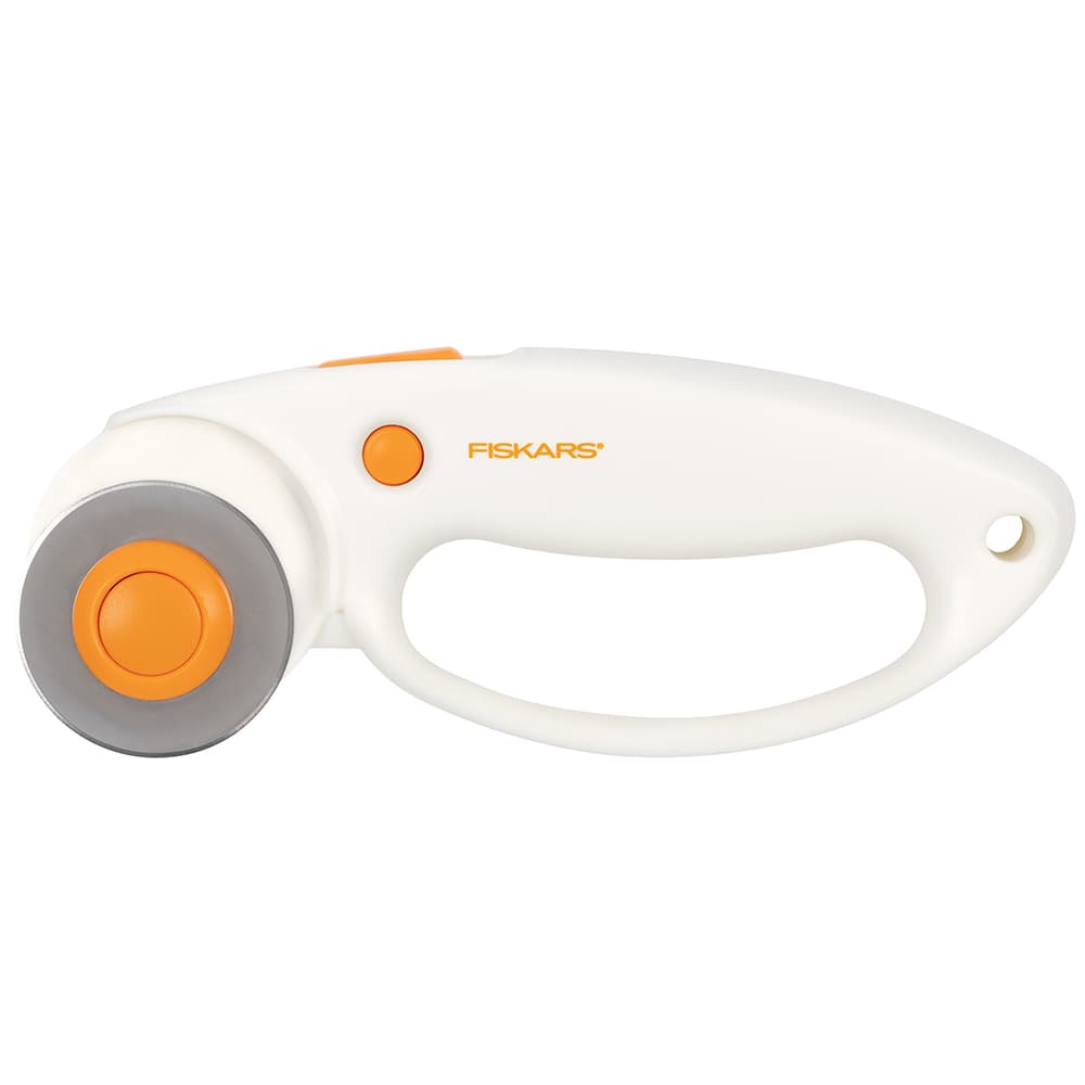 Fiskars 45mm Rotary Cutter image # 121618