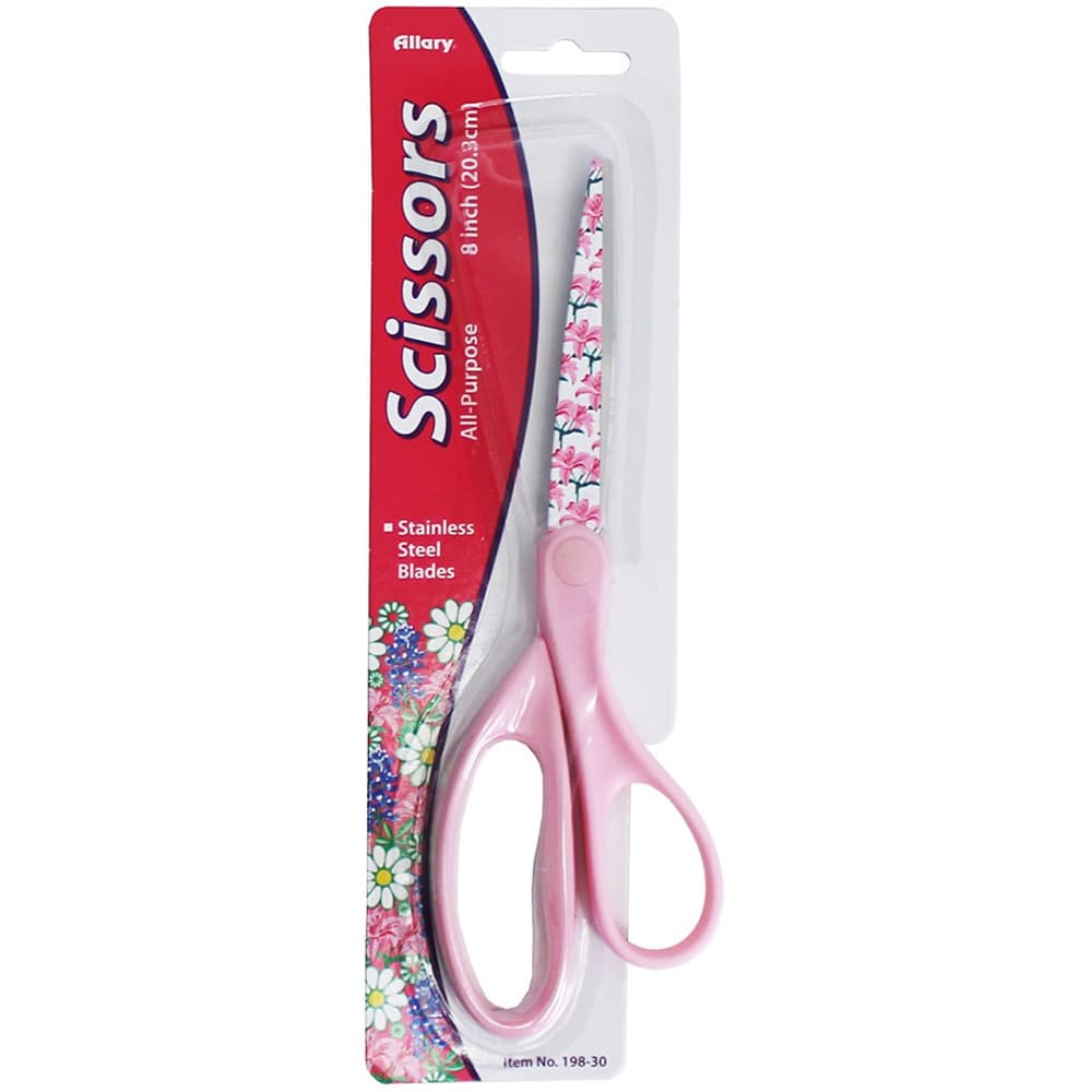 Allary, 8" All Purpose Floral Shears image # 98235