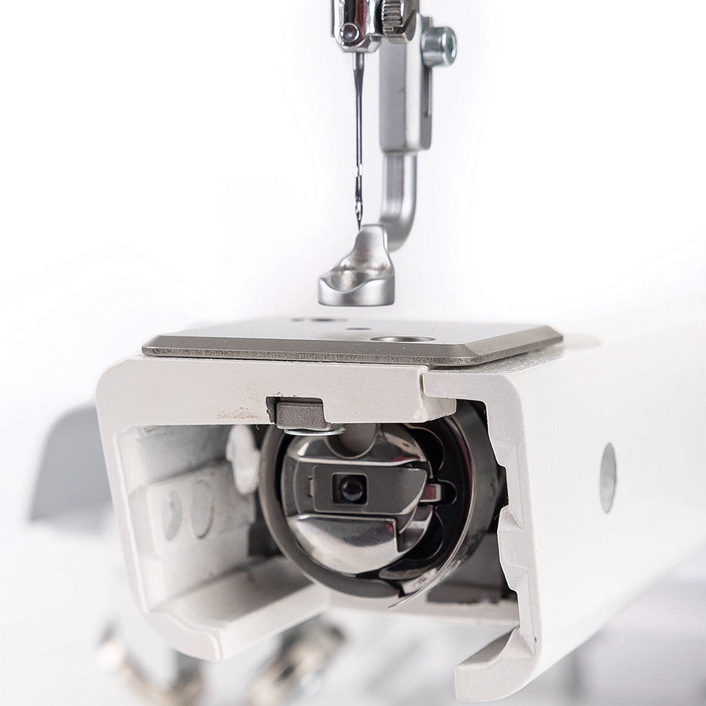 Q'nique 19X Longarm Quilting Machine, Grace Company image # 103535