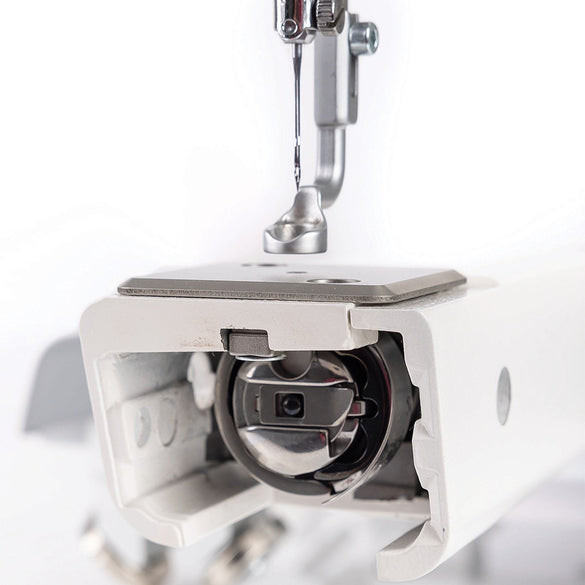 Q'nique 19X Longarm Quilting Machine, Grace Company image # 103535