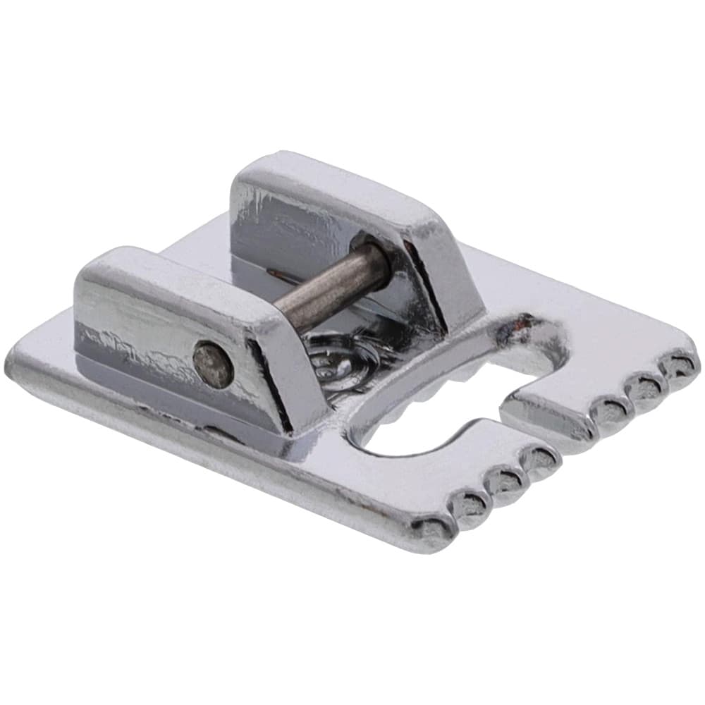 Pintuck Foot (7 Groove) Snap On #200005104 image # 96175