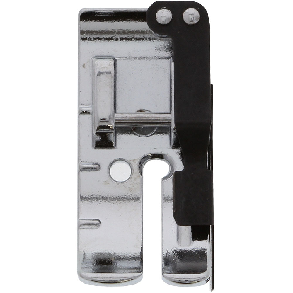 1/4" Foot w/ Guide (O), Janome image # 63016