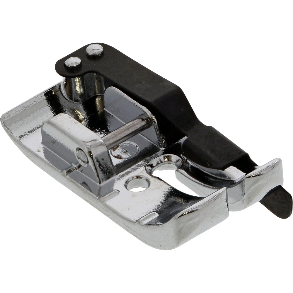 1/4" Foot w/ Guide (O), Janome image # 63015