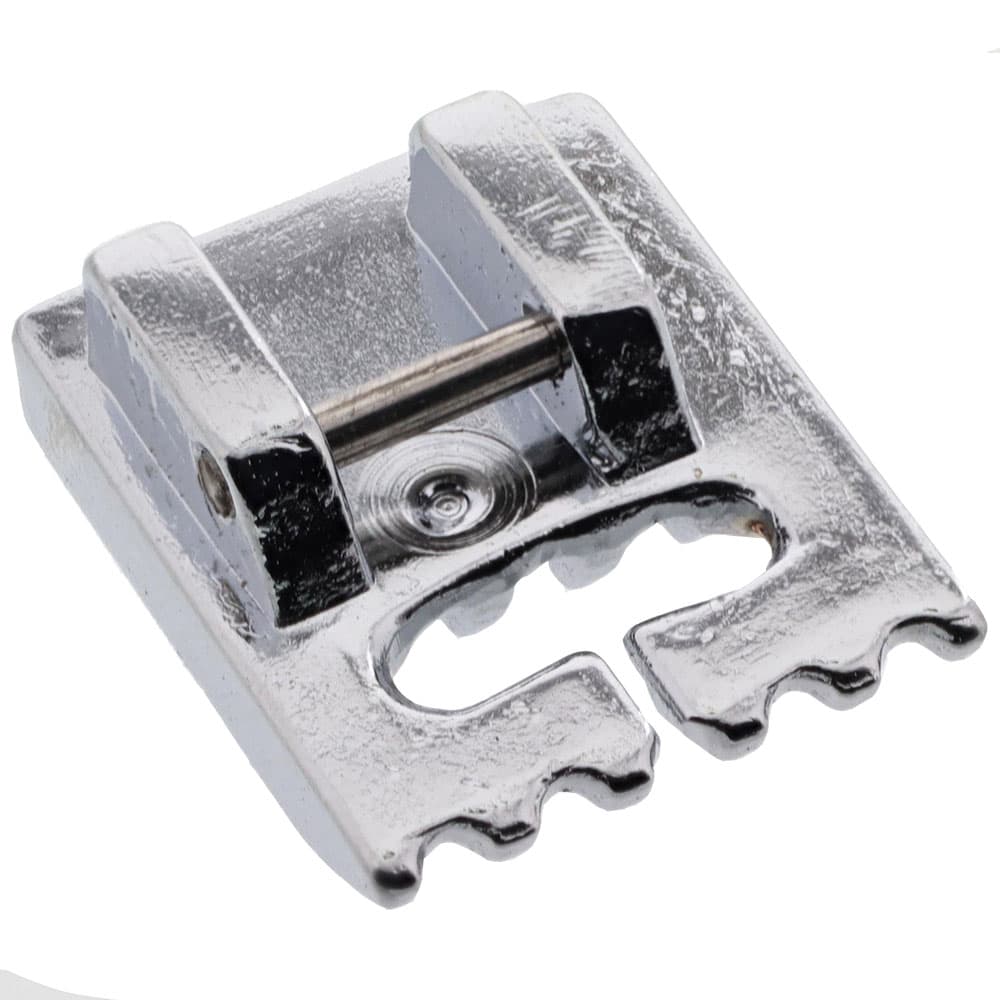Pintuck Foot (5) Snap On, Janome #200009108 image # 108098