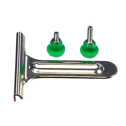 Cloth Guide with Screws, Janome #200100100 image # 21557