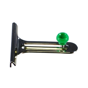 Cloth guide, Janome #200100708 image # 21546