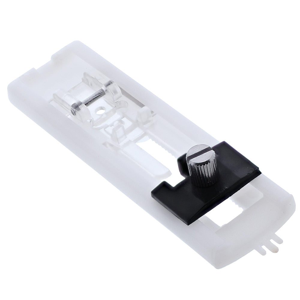 Sliding Buttonhole Foot with Sizer, Janome #200134000 image # 71036