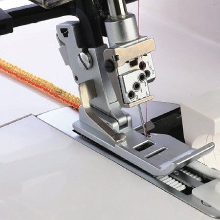 Cording Foot (B), Janome image # 22363