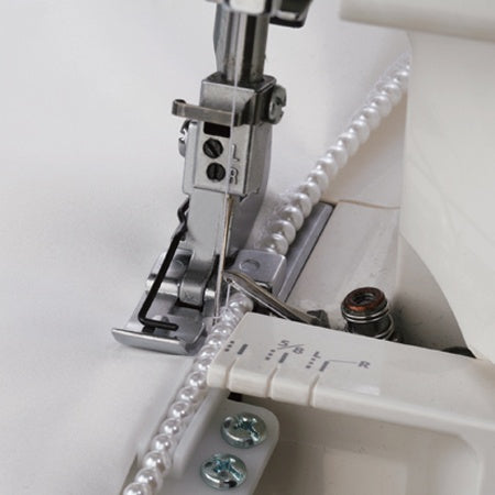 Beading Foot w/ Attachment, Janome  #200214108 image # 22374