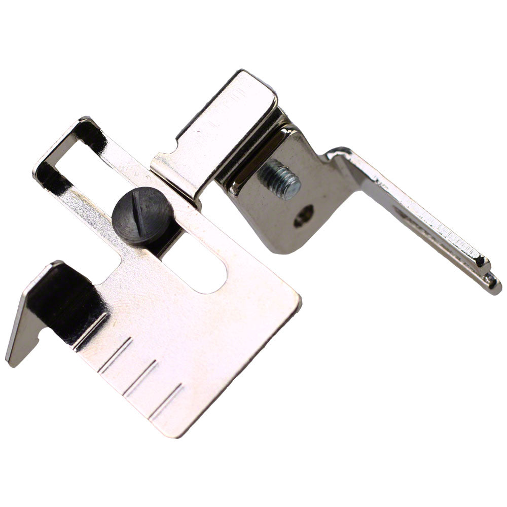 Cloth Guide, Janome #200216100 image # 32344