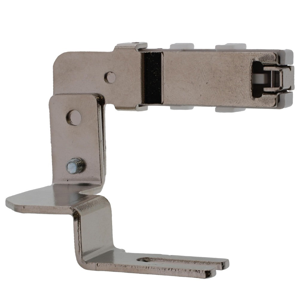 Elastic Gathering Attachment, Janome #200218102 image # 76993